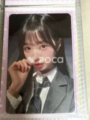 IVE ウォニョン IVE SWITCH SOUNDWAVE サウェ ラキドロ