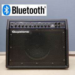 グヤトーン ギターアンプ GA300FC - メルカリ