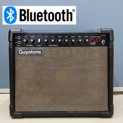 Guyatone FLIP400F/交換用真空管付き 2026年最新】Yahoo!オークション -グヤトーン flip(ギターアンプ)の