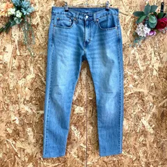 SG5247 Levi's502 W31 L32
