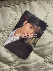 RIIZE アントン RIIZING Photo Pack Ver.