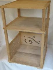 2026年最新】水指棚の人気アイテム - メルカリ