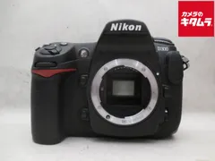 2026年最新】ニコンd200の人気アイテム - メルカリ