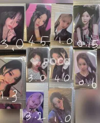 BABYMONSTER ベイビーモンスター アサ HOT SAUCE Music Art ラキドロ