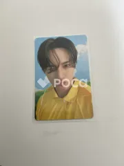 Seventeen ミンギュ SEVENTEENTH HEAVEN Carat Ver.