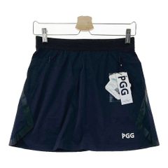 美品 PGG ピージージー GOLF マーブル模様 大理石柄 スカート 限定 美品 PGG ピージージー GOLF マーブル模様 大理石柄 スカート 限定
