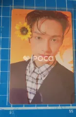 Seventeen ジュン セブチ 17 IS RIGHT HERE HERE Ver.