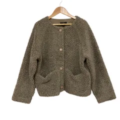 2026年最新】apc ボアジャケットの人気アイテム - メルカリ