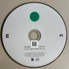 スキマスイッチ／スキマスイッチのサムネイル