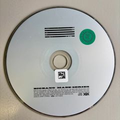 MADE SERIES/BIGBANG