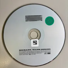 MADE SERIES／BIGBANG