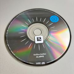 ALARMS / Galileo Galilei