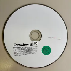 i DO ME【通常盤】／Snow Man