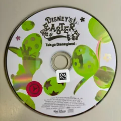東京ディズニーランド ディズニー・イースター 2015／ディズニー