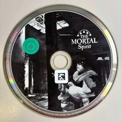 Spirit／THE MORTALのサムネイル
