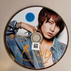 A NUDE／山下智久
