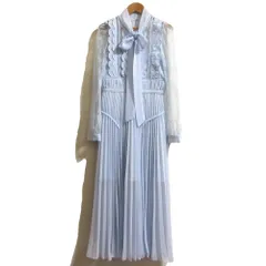 2026年最新】self portrait セルフポートレイト ワンピースの人気