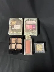 新品アイシャドウ　5点
