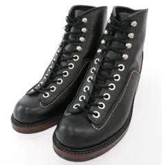 2026年最新】ロンウルフブーツの人気アイテム - メルカリ