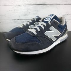 New Balance 373 スニーカー紺赤 US11/29.0cm m766 - メルカリ