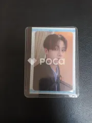 ATE BINDER & PHOTOCARD SET