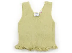 【ザラ/ZARA】タンクトップ・キャミソール 100サイズ 女の子【子供服・ベビー服】（2057117）