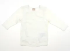 【プティマイン/petitmain】Tシャツ・カットソー 80サイズ 女の子【子供服・ベビー服】（2057818）