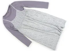 【アプレレクール/apreslescours】ワンピース 130サイズ 女の子【子供服・ベビー服】（2057318）