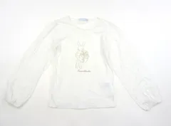 【タルティーヌエショコラ/TartineetChocolat】Tシャツ・カットソー 140サイズ 女の子【子供服・ベビー服】（2057119）