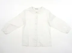 【ファミリア/familiar】シャツ・ブラウス 110サイズ 女の子【子供服・ベビー服】（2057321）