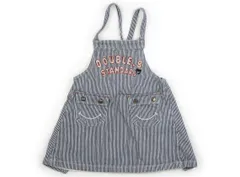 【ダブルＢ/DoubleB】ジャンパースカート 90サイズ 女の子【子供服・ベビー服】（2057524）