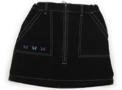 【アナスイ/ANNASUI】スカート 130サイズ 女の子【子供服・ベビー服】（2057125）