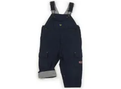 【オシュコシュ/OSHKOSH】ベビーオーバーオール 80サイズ 男の子【子供服・ベビー服】（2057425）