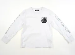 【エクストララージキッズ/XLARGE KIDS】Tシャツ・カットソー 120サイズ 男の子【子供服・ベビー服】（2057227）