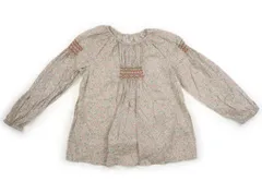 【ボンポワン/bonpoint】ワンピース 140サイズ 女の子【子供服・ベビー服】（2057427）