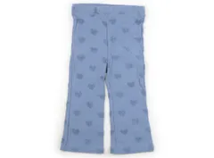 【プティマイン/petitmain】スウェットパンツ 90サイズ 女の子【子供服・ベビー服】（2057728）