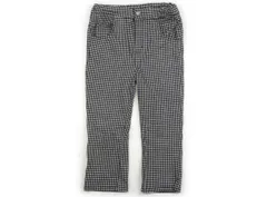 【プティマイン/petitmain】パンツ 130サイズ 女の子【子供服・ベビー服】（2057527）