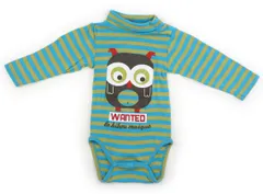 【モイモルン/moimoln】ロンパース 70サイズ 女の子【子供服・ベビー服】（2057433）