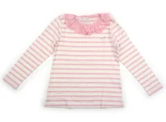 【ニットプランナー（ＫＰ）/KnitPlanner(KP)】Tシャツ・カットソー 130サイズ 女の子【子供服・ベビー服】（2057137）