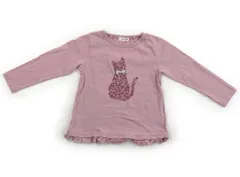 【センスオブワンダー/SenseofWonder】Tシャツ・カットソー 100サイズ 女の子【子供服・ベビー服】（2057639）