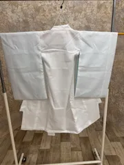 お宮参り　お祝い着の長襦袢　【男の子】⑥