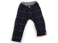 【ダブルＢ/DoubleB】パンツ 90サイズ 男の子【子供服・ベビー服】（2057936）