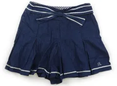 【ポンポネット/pomponette】キュロット 140サイズ 女の子【子供服・ベビー服】（2057140）