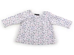 【べべ/BeBe】トレーナー・プルオーバー 90サイズ 女の子【子供服・ベビー服】（2057743）