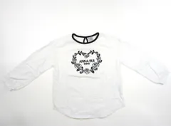 【アナスイ/ANNASUI】Tシャツ・カットソー 130サイズ 女の子【子供服・ベビー服】（2057941）