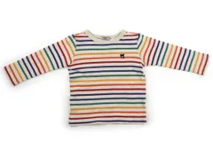 【ダブルＢ/DoubleB】Tシャツ・カットソー 100サイズ 男の子【子供服・ベビー服】（2057943）