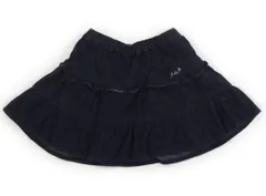 【べべ/BeBe】スカート 120サイズ 女の子【子供服・ベビー服】（2057846）