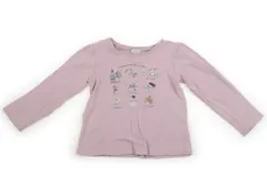 【エニィファム/anyFAM】Tシャツ・カットソー 110サイズ 女の子【子供服・ベビー服】（2057449）