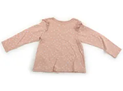 【プティマイン/petitmain】Tシャツ・カットソー 120サイズ 女の子【子供服・ベビー服】（2057754）