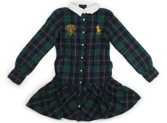 【ラルフローレン/RalphLauren】ワンピース 150サイズ 女の子【子供服・ベビー服】（2057350）